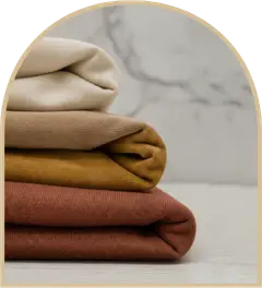 Collecte et livraison de linge repassé en Ile-de-France