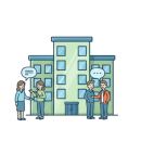 Copropriétés et syndicats de copropriétaires