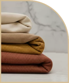 Collecte et livraison de linge repassé